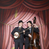 the two man gentlemen band