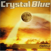 Sylvia by Crystal Blue
