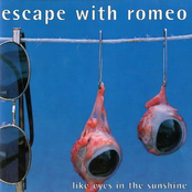 Collapse One Day by Escape With Romeo