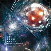Ad:Drum'n'bass