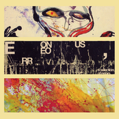 Erroneous: A Selection Of Errors