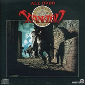 ALL OVER XANADU