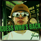 Guess Who's Back