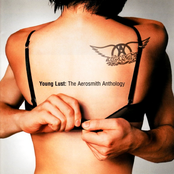 Shame On You by Aerosmith