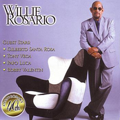 Busco Olvidarte by Willie Rosario