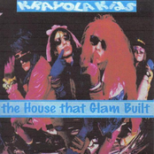 The House That Glam Built (Demo)