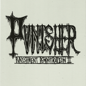 Pvnishment Demonstration II