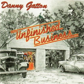 Notcho Blues by Danny Gatton