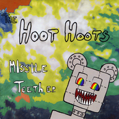 Missile Teeth - EP