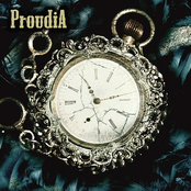 Proudia by Born