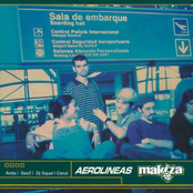 Aerolíneas Makiza