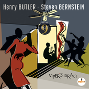 King Porter Stomp by Henry Butler & Steven Bernstein