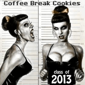 coffee break cookies