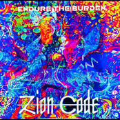 Endure The Burden