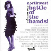 Northwest Battle Of The Bands! Vol 1