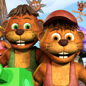 Tyke and Sons Lumber Co. (Original Soundtrack)