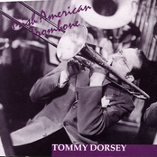 Stardust by Tommy Dorsey