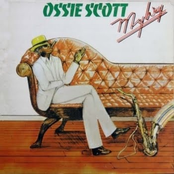 Ossie Scott