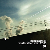 Buzz Rozwell - Winter Deep Mix