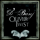 Oliver Twist (Remixes) - EP