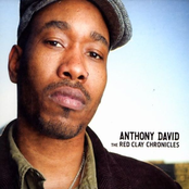 Anthony David: The Red Day Chronicles