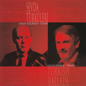 Sevda Türküleri