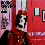 Room Service, Vol. 2 Disc 2