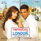 Namastey London
