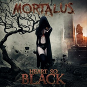 Heart so Black