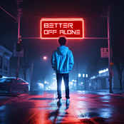 Better Off Alone - Single