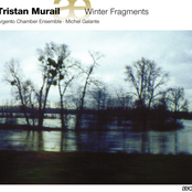 Winter fragments