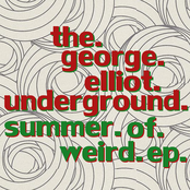Summer of Weird EP