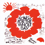 Songs for the Whole Day