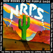 Now I Call It Love by New Riders Of The Purple Sage