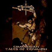 Cimmerian Tales Of Triumph
