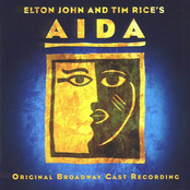 aida (original broadway cast)