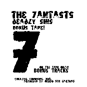 Deadly Sins Bonus Tracks