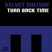 Turn Back Time