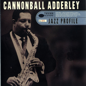 Cannonball Adderley: Jazz Profile: Cannonball Adderley