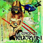 Mais Perto Do Céu by Circo De Marvin