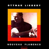 Ottmar Liebert: Nouveau Flamenco