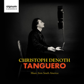 Tanguero: Music from South America