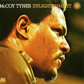 Enlightenment Suite, Part 1: Genesis by Mccoy Tyner