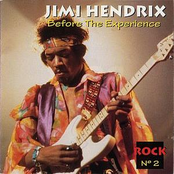 Gonna Take A Lot by Jimi Hendrix
