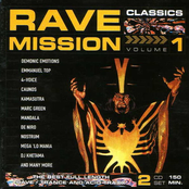 Rave Mission Classics Volume 1
