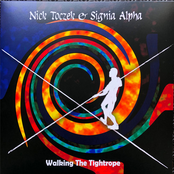 Walking The Tightrope