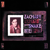 Zachary Richard: Snake Bite Love