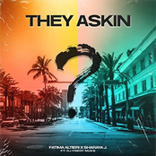 Fatima Altieri: THEY ASKIN