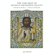 The Very Best of Russian Orthodox Chants