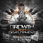 V Slash - Growth & Development